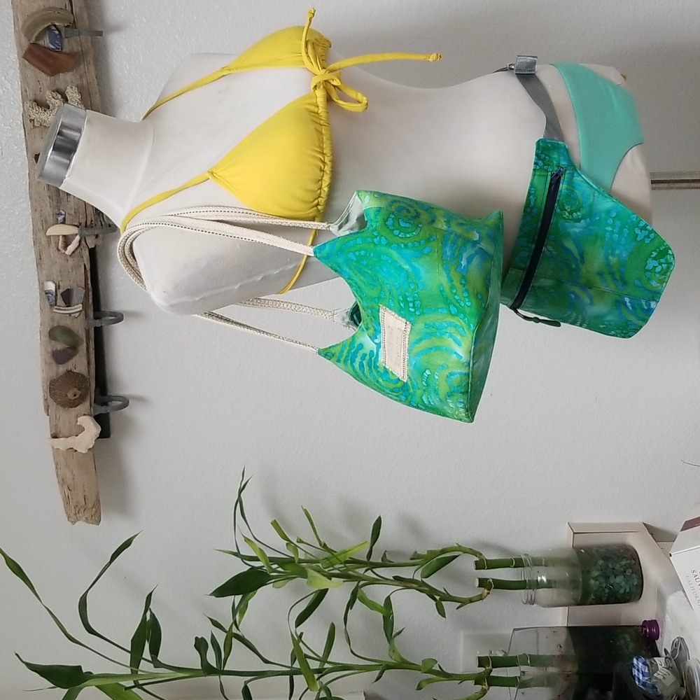 Mini Bag Long Handle🌴🏖 - Picture 3 of 3